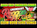 Lagu Top 100 Reggae Love Songs 80's 90's ❤ Most Requested Reggae Love Songs ❤ Best Romantic Reggae Mix