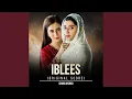 Lagu Iblees (Original Score)