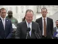 Download Lagu Schiff Announces Major Effort to Reign in Trump Power Grab