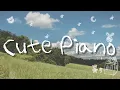 Download Lagu [ASMR x Piano] 한가득 여름| 귀여운음악, 잔잔한피아노, 무료 브이로그음악, 여름브금, Calming Piano Music (Little Sunshine)