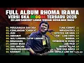 Kumpulan Rhoma Irama Versi reggae, jadi mangut2🔥🔥🔥