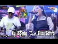 Download Lagu Ky Ageng -Satu nama Tetap Di Hati - Pencipta : Saidin Omar (Abd. Halim Awang Ibrahim) -  Elsa Safira