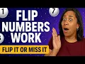 I Guess I Gotta Start Using Flip Numbers Pick 3 Lottery
