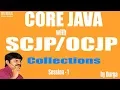 Core Java With Collections Part-1 Introduction