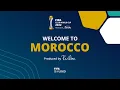 Download Lagu Welcome to Morocco – Official Song of the FIFA Club World Cup 2022™