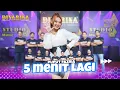 Download Lagu LIMA MENIT LAGI_Puput Fazria ft DIVARINA