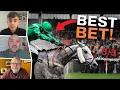 The STRONGEST BET this weekend ITV Racing Tips Kempton 21st Feb 2026