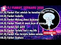 Download Lagu DJ TIKTOK TERBARU 2025 FUL BASS▪︎DJ FUNKOT X THAILAND KINI SETELAH KU TEMUKAN DIA _SALAHMU SENDIRI_
