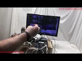Harbor Freight Cobra 4k 8 Channel Security System - NVR Configuration and Setup