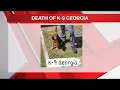 Download Lagu Dade County K-9 Georgia dies after patrol car malfunction in extreme heat