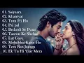 New Love Songs 2025 💗 | Bollywood Romantic Jukebox | Arijit Singh, Jubin, Atif Nonstop