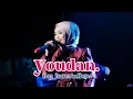 Lagu COVER BY IKA ISMATUL HAWA - YOUDAN -  LIVE IKA ENTERTAINMENT