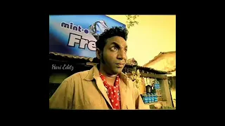 Mint O Fresh Ad 