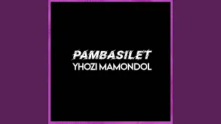pambasilet