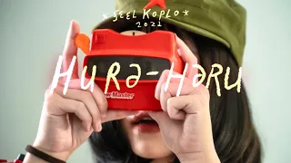 Download Feel Koplo - Hura Haru (Official Music Video) MP3