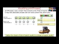 Visualizing the Java Sequential SearchStreamGang printPhrases Method
