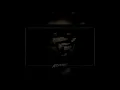 Apashe Ft. Instasamka - Uebok (Gotta Run)