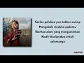 Seribu Pelukan - Raissa Ramadhani | Lirik Lagu