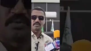 القائد العام لقوات درع السودان اللواء ابو عاقلة كيكل في افادة امانه حكومه ولايه الجزيرة 