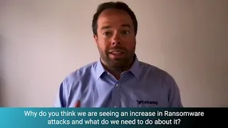 reclaim the upper hand in cloud security