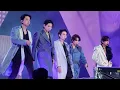 Download Lagu 220312 BTS PTD ON STAGE SEOUL day2 Blue \u0026 Grey fancam | 방탄소년단 퍼투댄 서울 콘서트 중콘 직캠