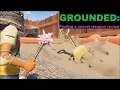 Grounded How to unlock the salt morning star