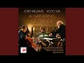 Download Lagu Three Pieces from Schindler's List: I. Theme