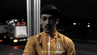 IL GHOST Bandito Feat SIMBA LA RUE 