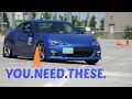 The BEST Tires You Can Buy FIRESTONE FIREHAWK INDY 500 Long ish Term Review