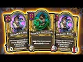 Download Lagu 50 Stat Games with THIS Board?! | Hearthstone Battlegrounds