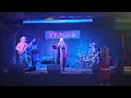 Shoot Tequila - Tigirlily Gold (Cover by Alyssa Ruffin with Mudflap)