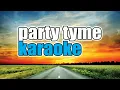 Tim McGraw - Suspicions (Karaoke Version)