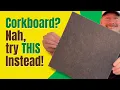 Best Cork Board Wall customizable felt easy - WallHero review