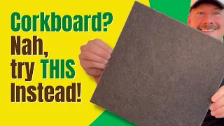 Best Cork Board Wall customizable felt easy - WallHero review