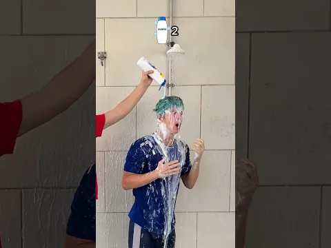 Shampoo infinito