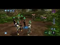 Download Lagu Dark side Clones OBLITERATE Ewoks on endor!!!
