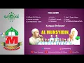 Download Lagu Al Munsyidin ( sekarang Az-Zahir) Full Album Paling Populer Bersama Habib Ali Zaenal Abidin