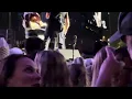 Go Again - Riley Green & Hannah McFarland live at Darien Lake