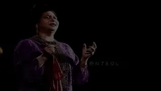 ام كلثوم افضل كوبليه موسيقي  وكلمات   قابلني والاشواق في عنيه دندنها