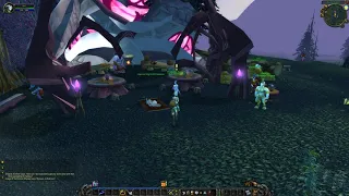 Azure Watch - First Aid Trainer WoW TBC