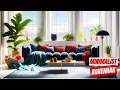 Minimalist Bohemian Decor Easy Hacks