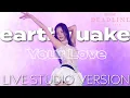 Lagu JISOO - INTRO + 'earthquake' - 'Your Love' |DEADLINE TOUR (STUDIO VERSION)