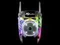 aespa 에스파 'Whiplash (Steve Aoki Remix)' Official Audio