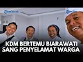 Lagu SOSOK SUSTER IKA DI MATA KDM! Puji Suster Ika Selamatkan 13 Korban TPPO Asal Jabar di Maumere NTT