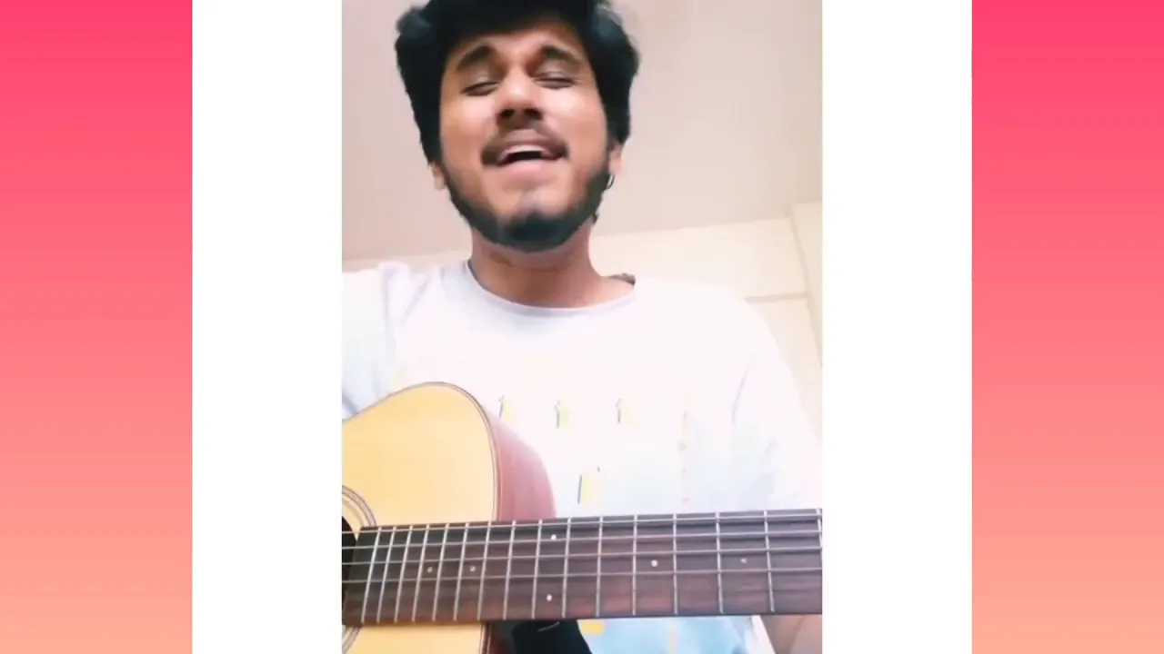 Milne Hai Mujhse Aayi | Aashiqui | Razik Mujawar | Arjith Singh | unplugged cover songs