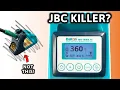 Download Lagu A Good and Inexpensive T245 Soldering Station? Let's test the Bakon!
