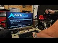 Forgot password Arch Linux lets reset it Maybe