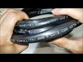 ROMEX SIMPULL 6 GAUGE 3 CABLE WIRE NEMA 14 50R