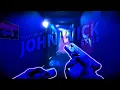 John Wick Club Scene but it's Ready or Not (UHD 4K 60FPS)