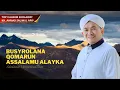 Download Lagu TOP 3 ALBUM SHOLAWAT KH SALIMUL APIP FULL LIRIK
